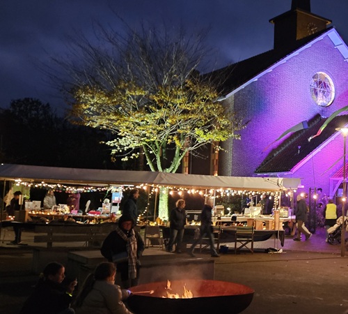 Winterfair in De Glind 2026